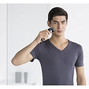 Braun Series 9-9095cc Wet and Dry Foil Shaver for Men with Cleaning Center, Electric Men's Razor, Razors, Shavers… - Image 7