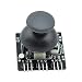 Produktbild Optimus Electric Joystick Breakout Shield Module for PS2 Game Controller, for Arduino Projects Movement Direction Control from