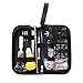 Produktbild Swiftswan Tragbare 144 Stücke Uhr Repair Tools Kit mit Tragetasche Professionelle Uhr Öffner Pin Link Remover Bar Instrumente Set