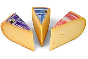 GOUDA KÄSE SHOP Fettarmen Käse-Paket