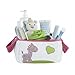 Beauty case for baby girls "Princess & Frog" - French Quality Brand