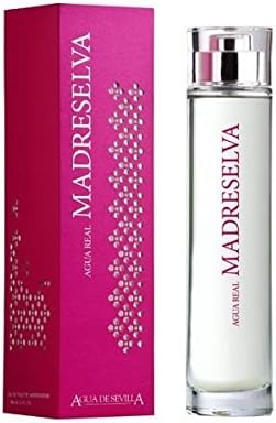 Seville Water, Fresh Water - 100 ml