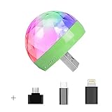 ★ Einfach zu bedienen mit jeden Gerät wie macbooks, oder andere laptops, computer, karaoke, mikrofon, Handy, Autoradio-Set, oder einer anderen einrichtung, die über usb - verbindungen.