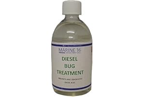 ATONEP Marine 16 Diesel Bug Treatment - 100ml