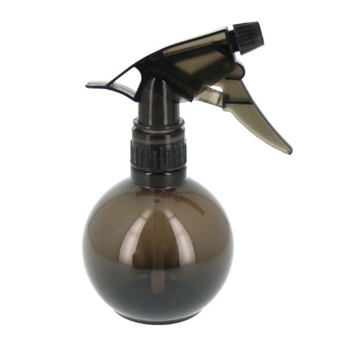 Preisvergleich Produktbild Mezzo – Zerstäuber Miniboule schwarz 150 ml