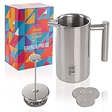 ✔ 100% ZUFRIEDENHEIT- Wir sind von unseren innovativen Produkten zu 100% überzeugt. Wir setzen auf Qualität und Langlebigkeit. Solltest du nicht absolut zufrieden sein geben wir Dir dein Geld zurück - ohne Wenn und Aber!