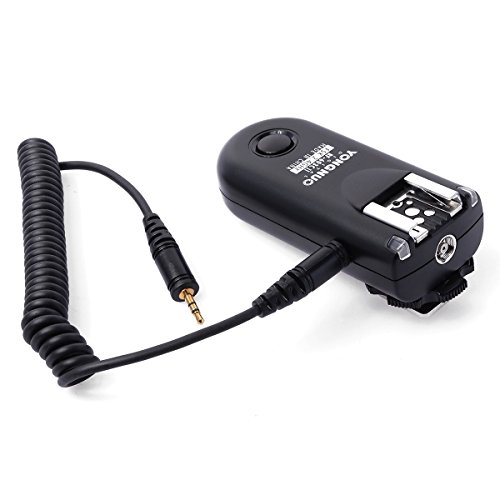 Yongnuo RF-603 C1 d  clencheur flash sans fil pour Canon 60D 450D 400D 350D 300D 1100D 1000D 550D 600D 650D 700D 500D LF238