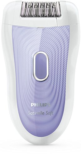 Philips Satin Soft Epilierer HP6523/02 - 2