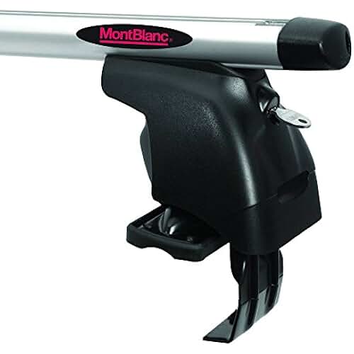 Amazon.co.uk Mont Blanc Roof Box Accessories / Roof Racks & Boxes