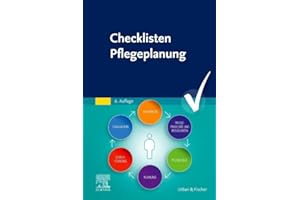 Checklisten Pflegeplanung