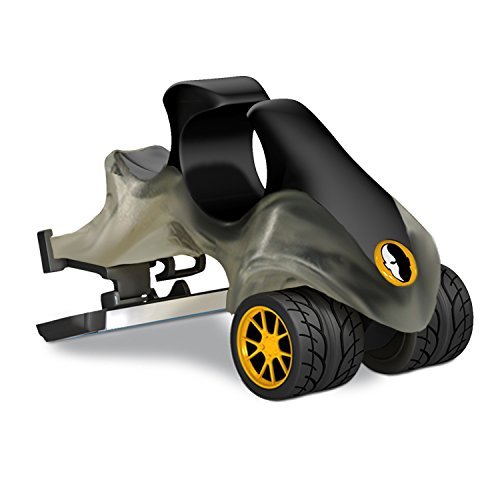 Headblade: ATX Ghost - Rasoio per la testa