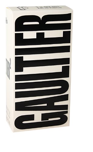 Jean Paul Gaultier JPG 2 unisex, Eau de Parfum Vaporisateur / Spray, 1er Pack (1 x 120 ml) - 5