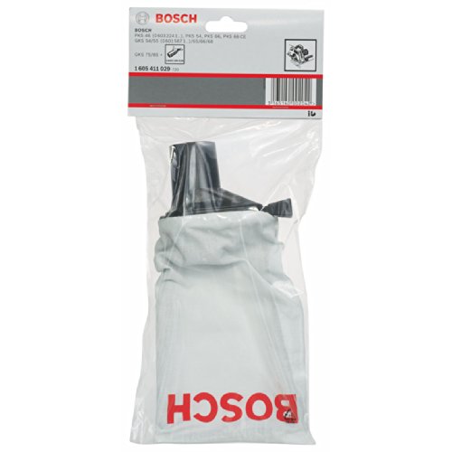 Bosch 1605411029 Staubsack F.PKS 46/54/66 - 2