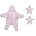 Produktbild Xinvision Winter Baby Warm Seestern Schlafen Tasche geborenes Schlafsack Tragbare Decke