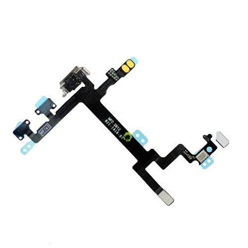 Preisvergleich Produktbild Lautstärke Flexkabel für iPhone 5