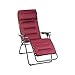 Produktbild Lafuma Relaxliege Futura Air Comfort Classic XL Bordeaux