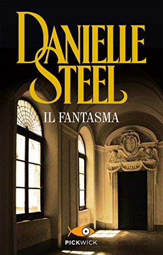 Il fantasma libro