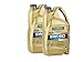 Produktbild 10 (2x5) Liter RAVENOL HCS SAE 5W-40 Synthetisches Motoröl Made in Germany