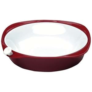 Thermo Keep Warm Plate: Amazon.co.uk: Health & Personal Care