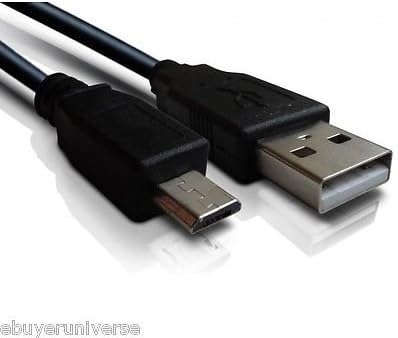 ebuyeruniverse replacement USB Sync Cable Lead Cord for Samsung NX500 Camera