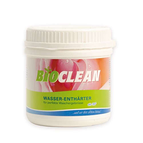 Preisvergleich Produktbild BioClean Wasser-Enthärter, 3er Pack (3 x 325 g)