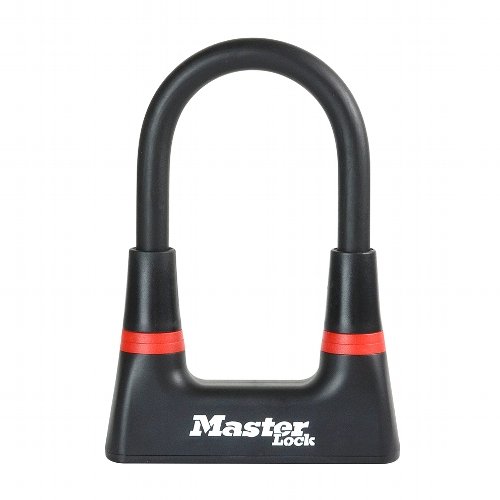 Preisvergleich Produktbild Bügelschloss Fahrradschloss Bügelhöhe 150 mm