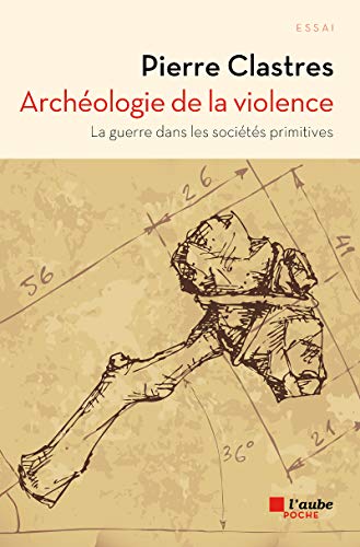 Télécharger Archéologie de la violence Francais PDF