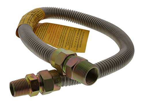 Preisvergleich Produktbild aquaplumb 4400030 nicht zutreffend 1 / 2mptx3 / 4mptx24 "Gas CON Tasche 'd