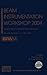 Produktbild Beam Instrumentation Workshop 2004. Eleventh Beam Instrumentation Workshop.