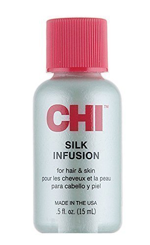 CHI Silk Infusion 15ml | Hair Oil