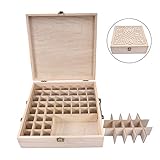 Ohne ordnungsgemäße Lagerung besteht die Gefahr, dass Ihre wertvollen ätherischen Ölinvestitionen ihre therapeutischen Eigenschaften verlieren.