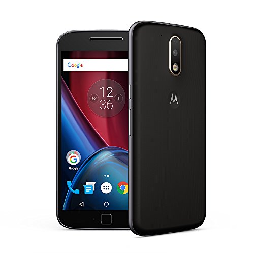 Motorola-Moto-G4-Plus-16GB-SIM-Free-Smartphone-Dual-SIM-Black