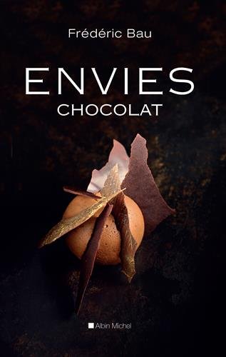 Envies chocolat francais Envies chocolat francais
