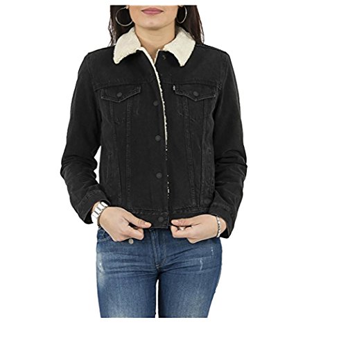 Preisvergleich Produktbild CHAQUETA LEVIS - 36136-0011-TXS