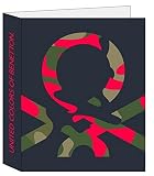 Medidas: 27 x 33 x 6 cm Benetton- Carpeta Folio 4 Anillas Lomo Ancho (SAFTA 511453657)