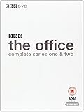 The Office - Coffret des Saisons 1 et 2