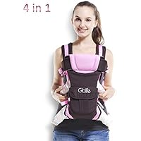 mochila portabebes decathlon