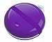 Beaba Ellipse Bento Warm Plate (Plum)