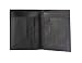 Produktbild Samsonite - Prod-DLX 4S RFID Billfold 8CC+2COMP 6CC+HFLAP+2WIND+2C Münzbörse, 14 cm, Black