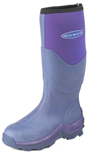 Preisvergleich Produktbild Muckboot Greta Violet 8