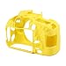Produktbild drf8090w-eop Kameratasche rutschfest verschleißfest Für Canon EOS 80D Silicone Case