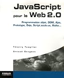 JavaScript pour le Web 2.0