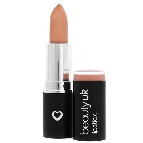 Beauty UK Long Lasting Fresh Lipstick (Chelsea)