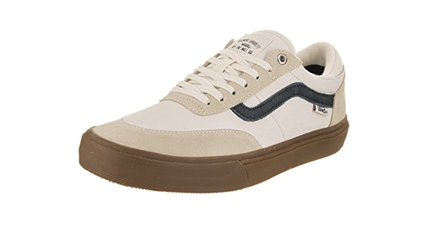 vans gilbert crockett 2 pro dress blues