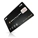 Produktbild RFID Blocker NFC Schutzkarte GOUTALLIER ® Anti-SPY-Card - jetzt mit WARNLICHT + integriertem Mikroprozessor und Störsender - Eine Karte schützt die gesamte Geldbörse vor Datendiebstahl und Auslesen
