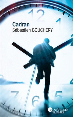 couverture de : Cadran