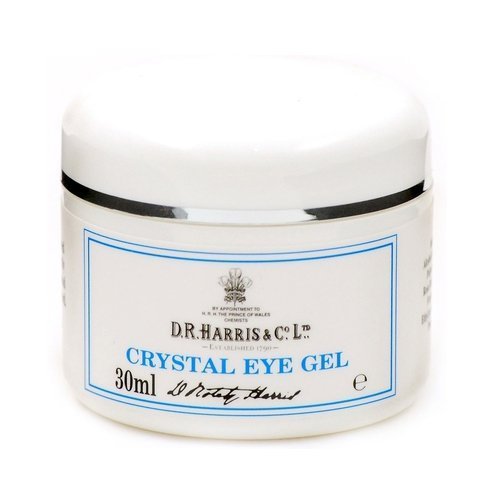 DR Harris & Co Crystal Eye Gel
