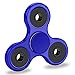 Produktbild GOLDTIME Plastik Fidget Toys Hand Spinner Finger Spielzeug für Kinder und Erwachsene (Blau)