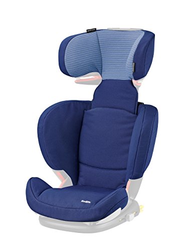 Maxi-Cosi RodiFix Seat Cover (River Blue) 2015 Range