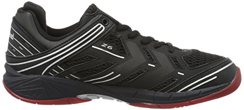 Hummel Unisex-Erwachsene Omnicourt Z6 Hallenschuhe - 6
